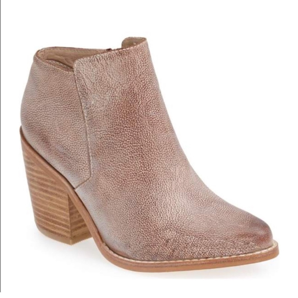 Sol Sana Alex Boot